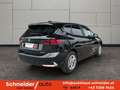 BMW 218 d Active Tourer Aut. Schwarz - thumbnail 4
