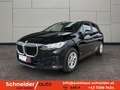 BMW 218 d Active Tourer Aut. Schwarz - thumbnail 1