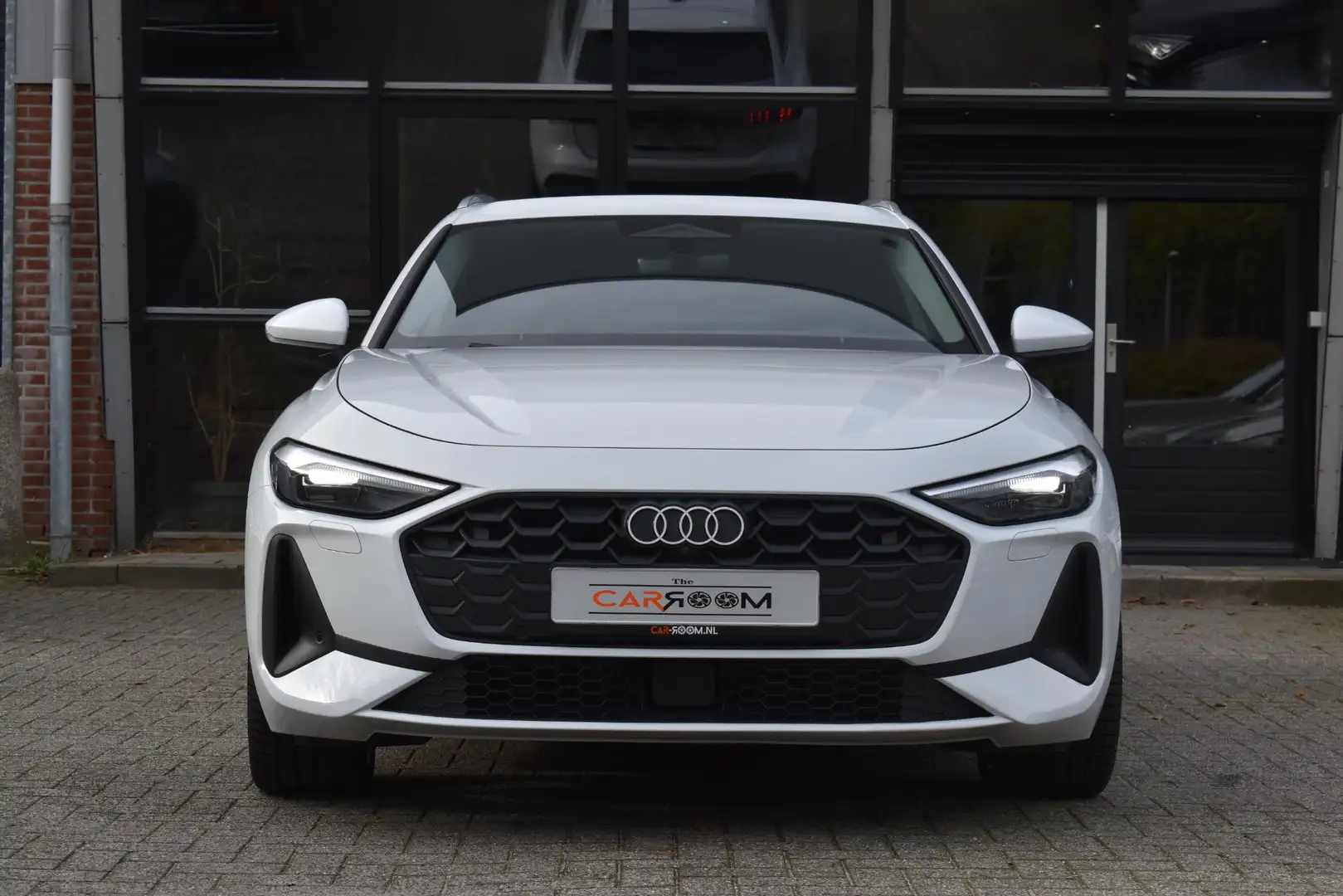 Audi A5 Avant 2.0 TFSI Advanced edition Camera Lane ACC Tr - 2