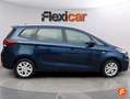 Kia Carens 1.7 CRDi VGT 85kW Business Eco-Dynamics Bleu - thumbnail 5
