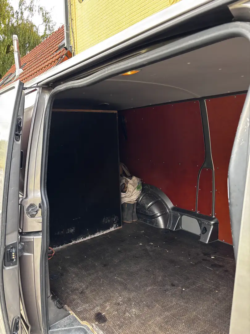 Volkswagen T6 Kombi - 2