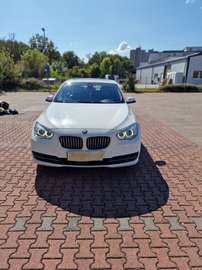 530d xDrive Gran Turismo Aut.
