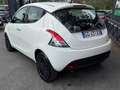 Lancia Ypsilon 1.0 firefly hybrid Silver GPL**PROMO SUMMER** Weiß - thumbnail 4