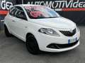 Lancia Ypsilon 1.0 firefly hybrid Silver GPL**PROMO SUMMER** Weiß - thumbnail 2