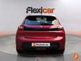 Peugeot 208 PureTech 73kW (100CV) Allure Rojo - thumbnail 5