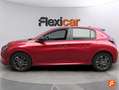 Peugeot 208 PureTech 73kW (100CV) Allure Rojo - thumbnail 4