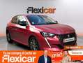 Peugeot 208 PureTech 73kW (100CV) Allure Rojo - thumbnail 1