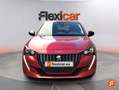 Peugeot 208 PureTech 73kW (100CV) Allure Rojo - thumbnail 2