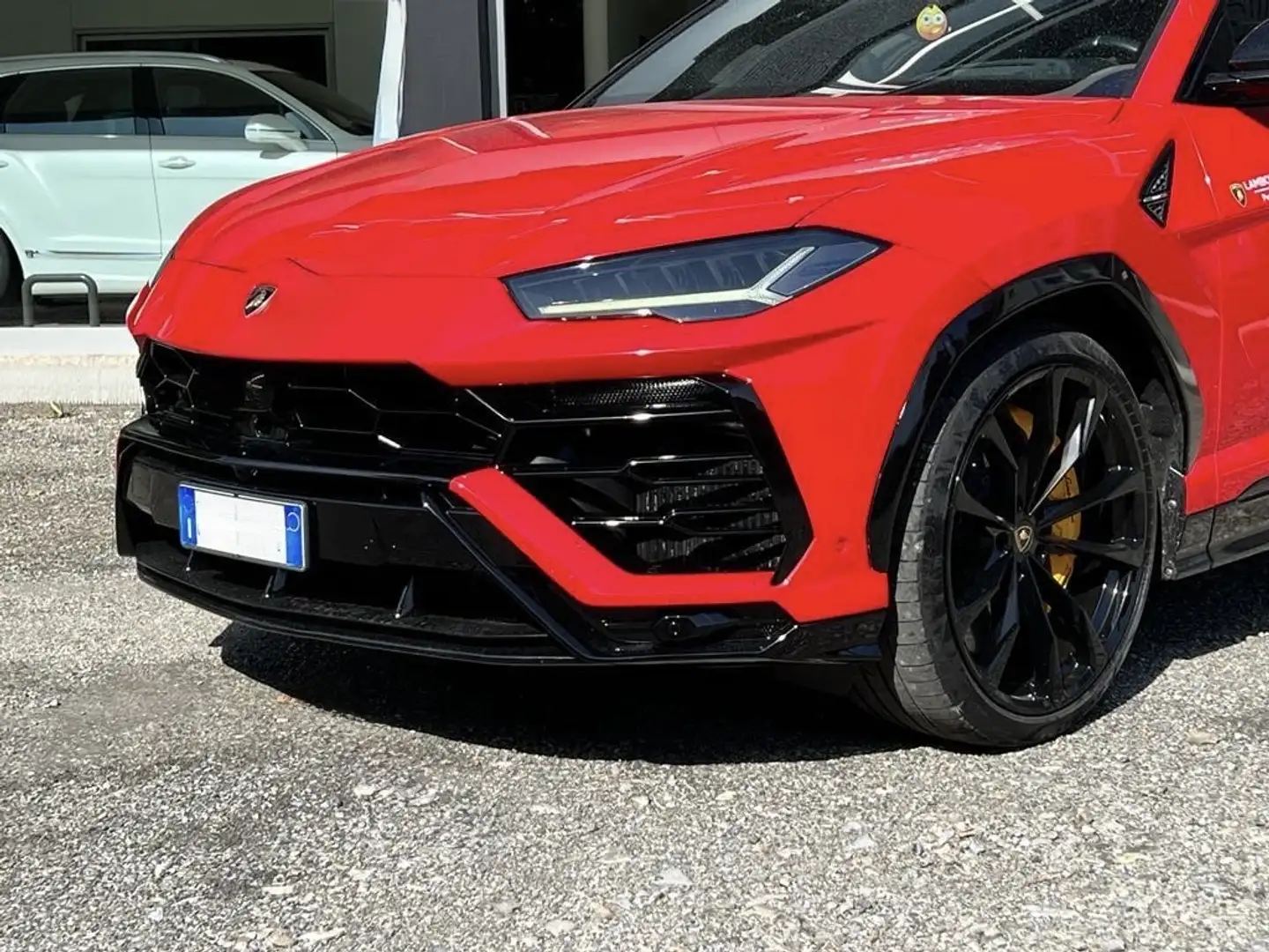 Lamborghini Urus 4.0 V8 - pari al nuovo - 2