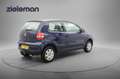Volkswagen Fox 1.2 Trendline  GERESERVEERD!!! plava - thumbnail 10