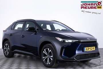 Active 71 kWh | LED | CAMERA | NAVI | ECC