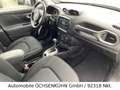 Jeep Renegade Limited 4x4 1.4 MA / Nav., Sitzh.,Bi-X. Zilver - thumbnail 9