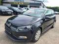Volkswagen Polo IV Diesel  3-Türer 1.4 TDI Trendline Schwarz - thumbnail 1