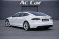 Tesla Model S Gran Autonomía 4WD Blanc - thumbnail 7