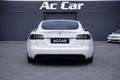 Tesla Model S Gran Autonomía 4WD Blanc - thumbnail 5
