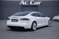 Tesla Model S Gran Autonomía 4WD Blanc - thumbnail 6