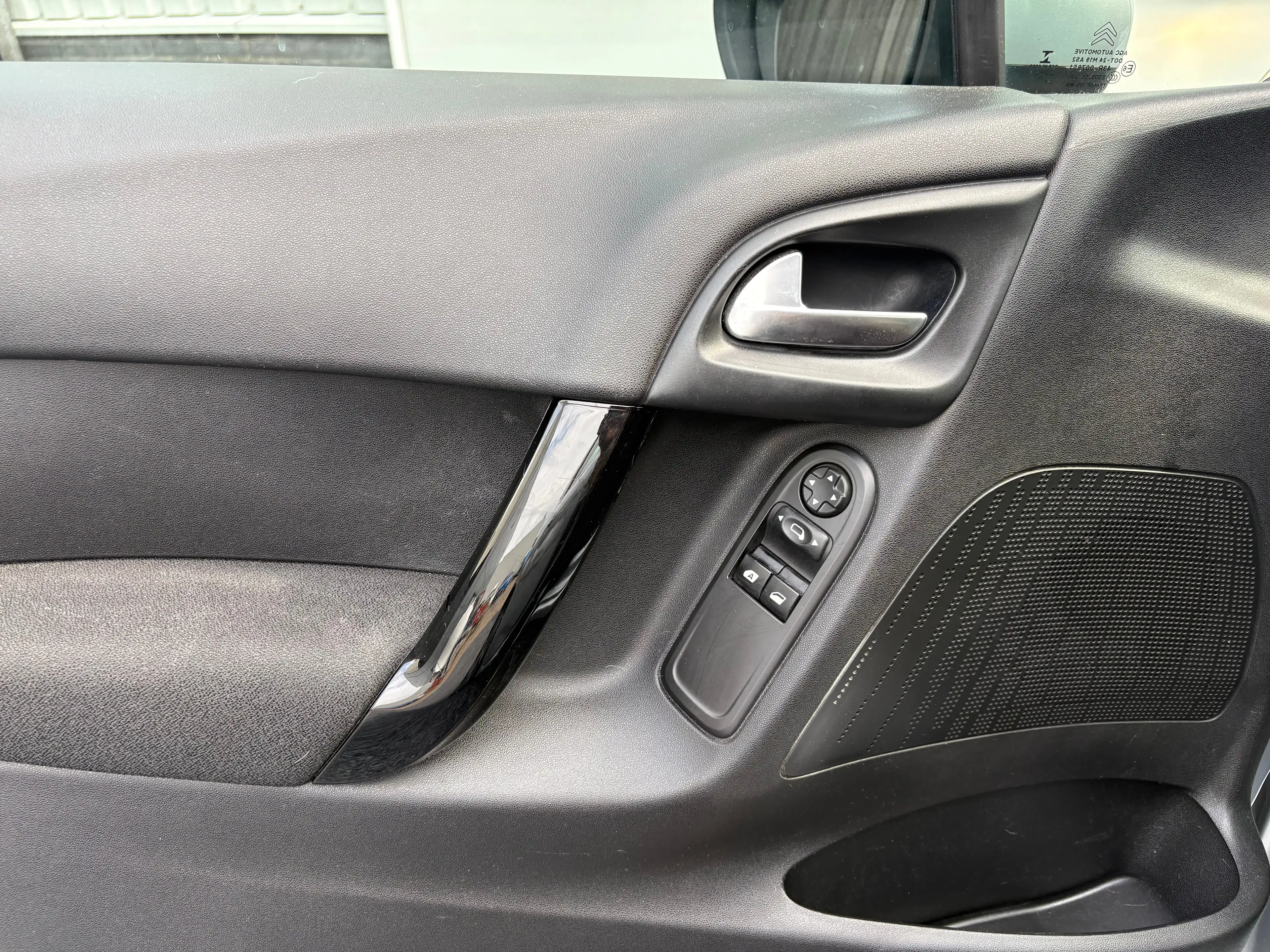 Citroen C3 1.2 Selection CRUISE CONTROL| ARMSTEUN VOOR| BESTU — photo 13