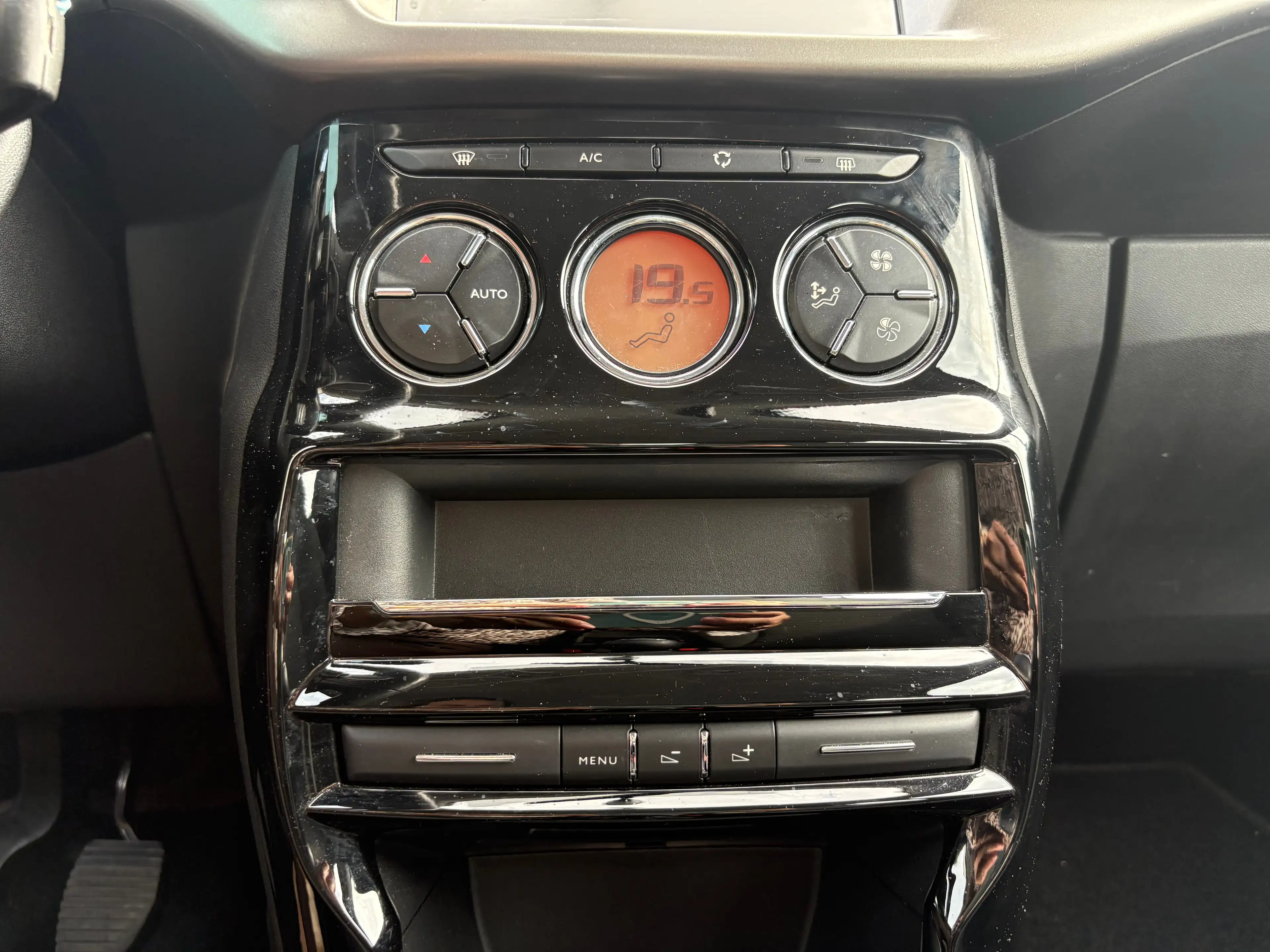 Citroen C3 1.2 Selection CRUISE CONTROL| ARMSTEUN VOOR| BESTU — photo 19