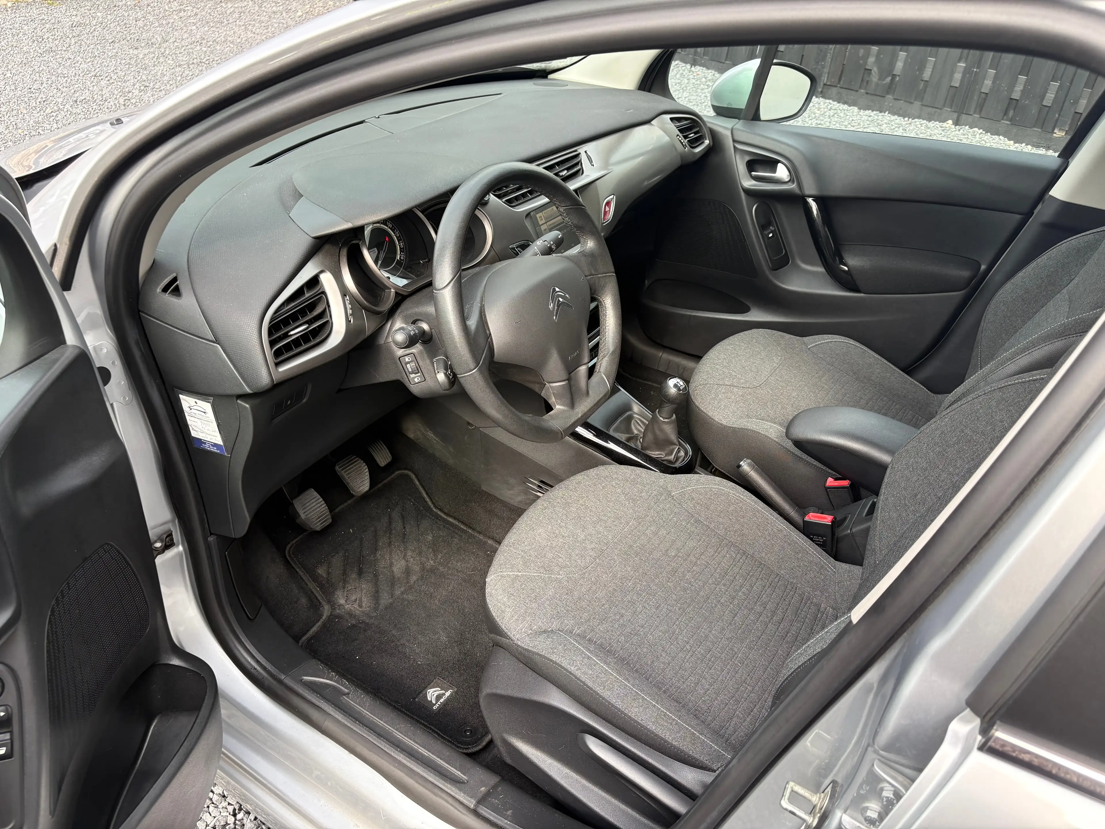 Citroen C3 1.2 Selection CRUISE CONTROL| ARMSTEUN VOOR| BESTU — photo 10