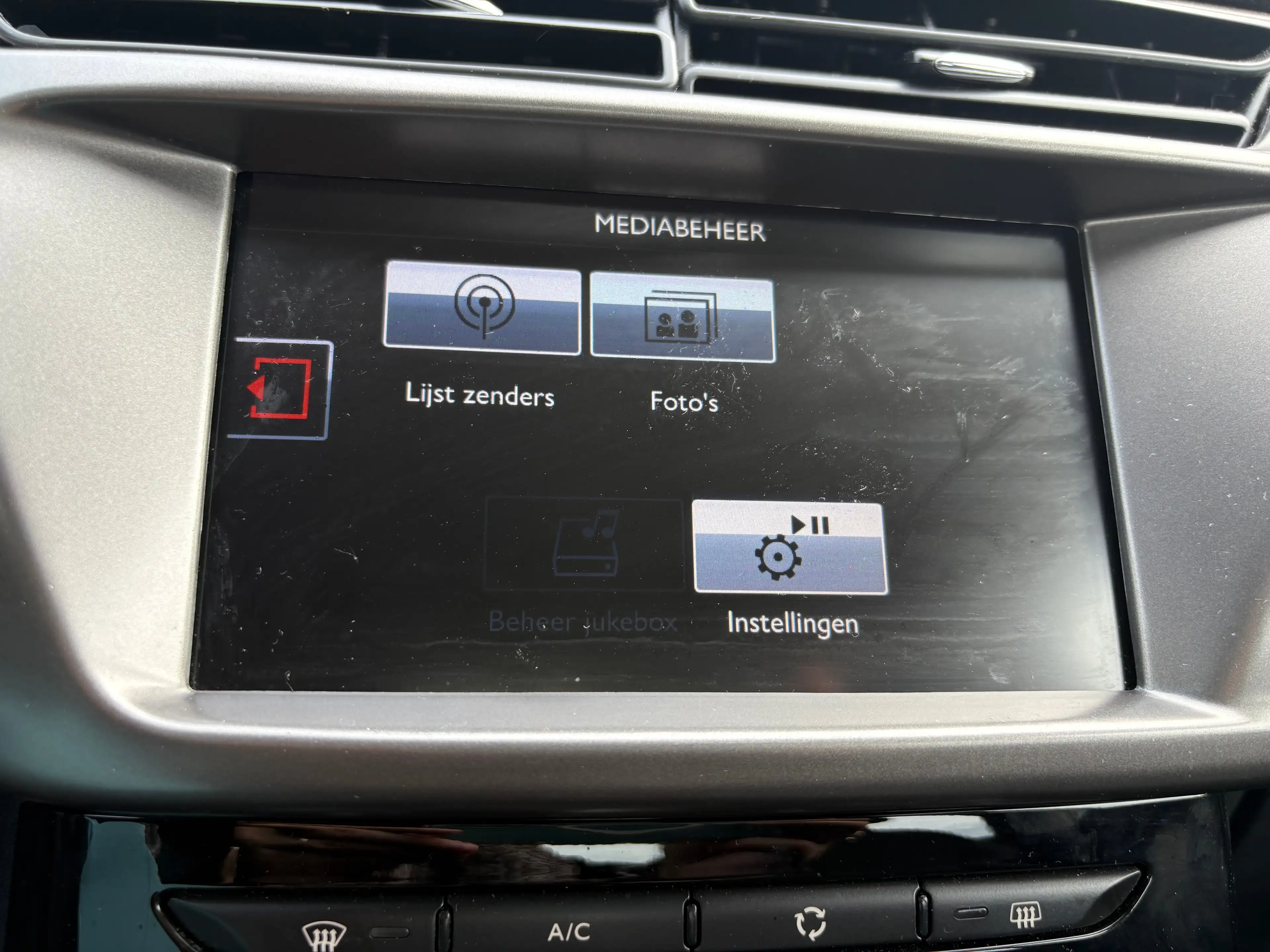 Citroen C3 1.2 Selection CRUISE CONTROL| ARMSTEUN VOOR| BESTU — photo 18