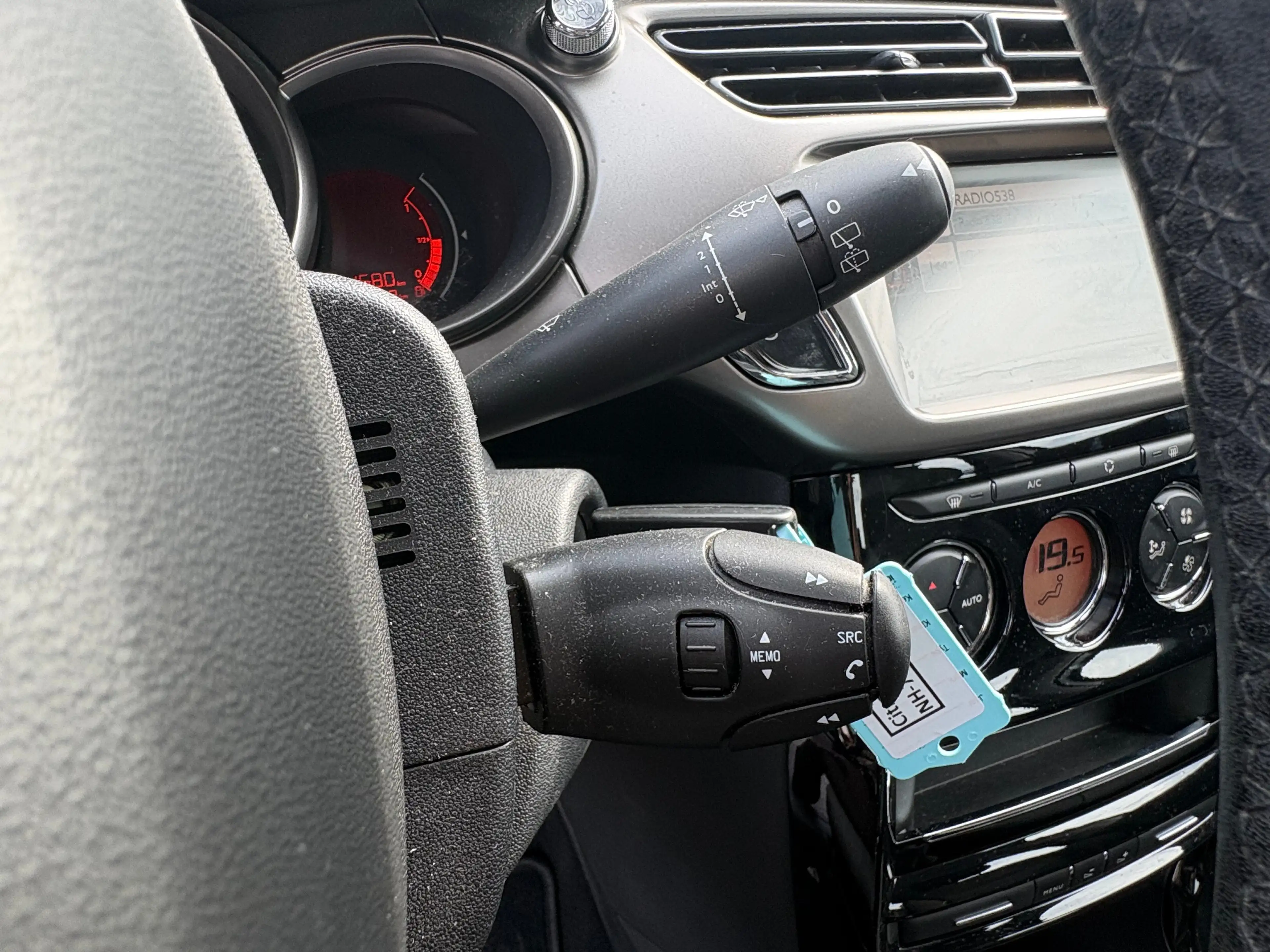 Citroen C3 1.2 Selection CRUISE CONTROL| ARMSTEUN VOOR| BESTU — photo 15