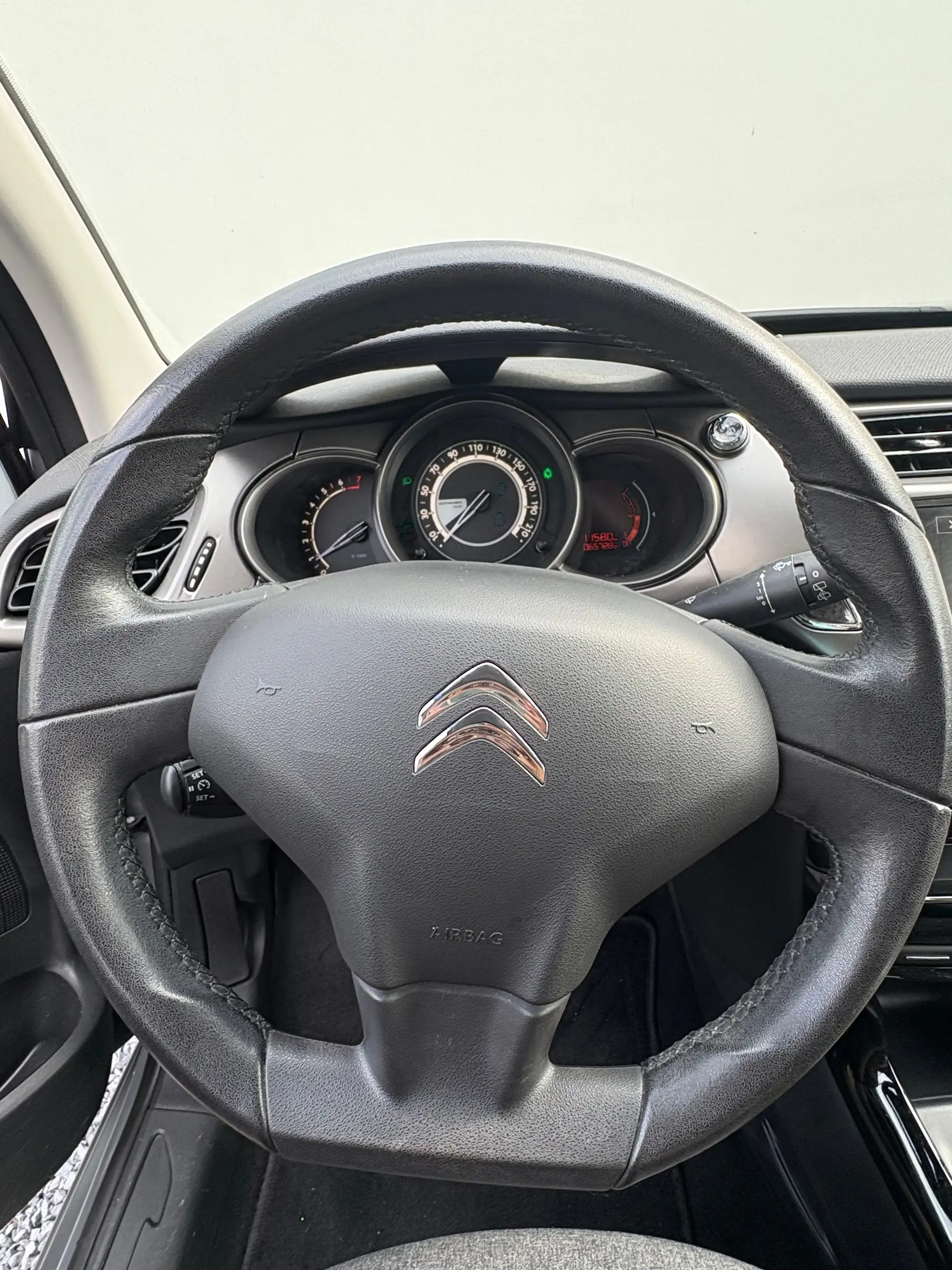 Citroen C3 1.2 Selection CRUISE CONTROL| ARMSTEUN VOOR| BESTU — photo 12