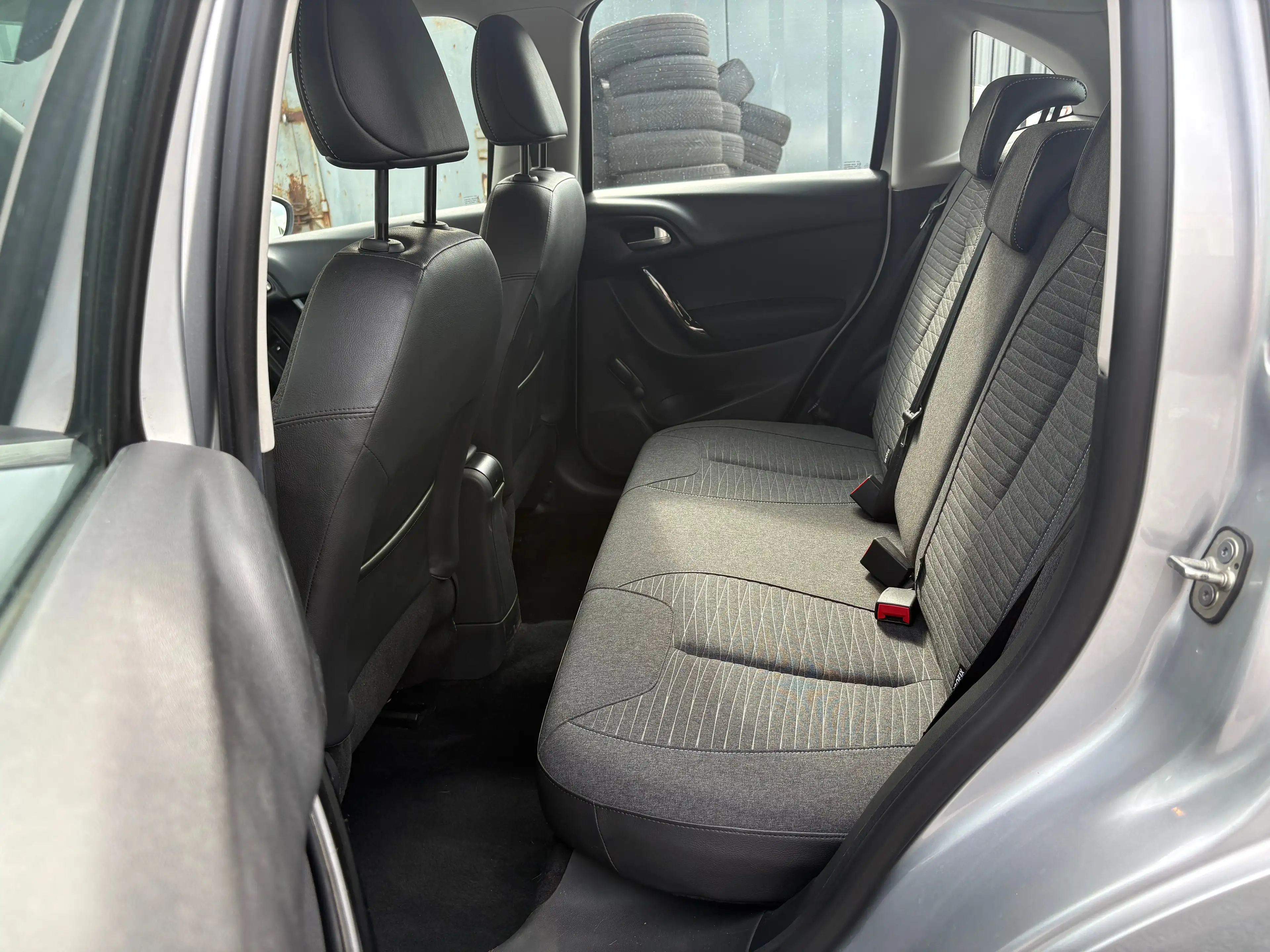 Citroen C3 1.2 Selection CRUISE CONTROL| ARMSTEUN VOOR| BESTU — photo 23
