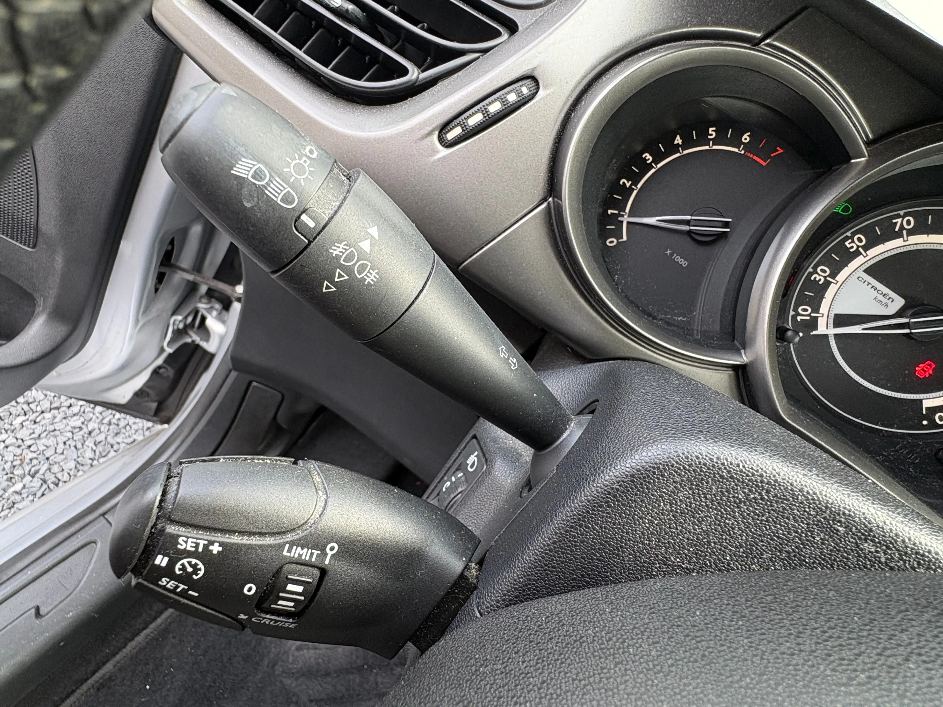 Citroen C3 1.2 Selection CRUISE CONTROL| ARMSTEUN VOOR| BESTU — photo 14