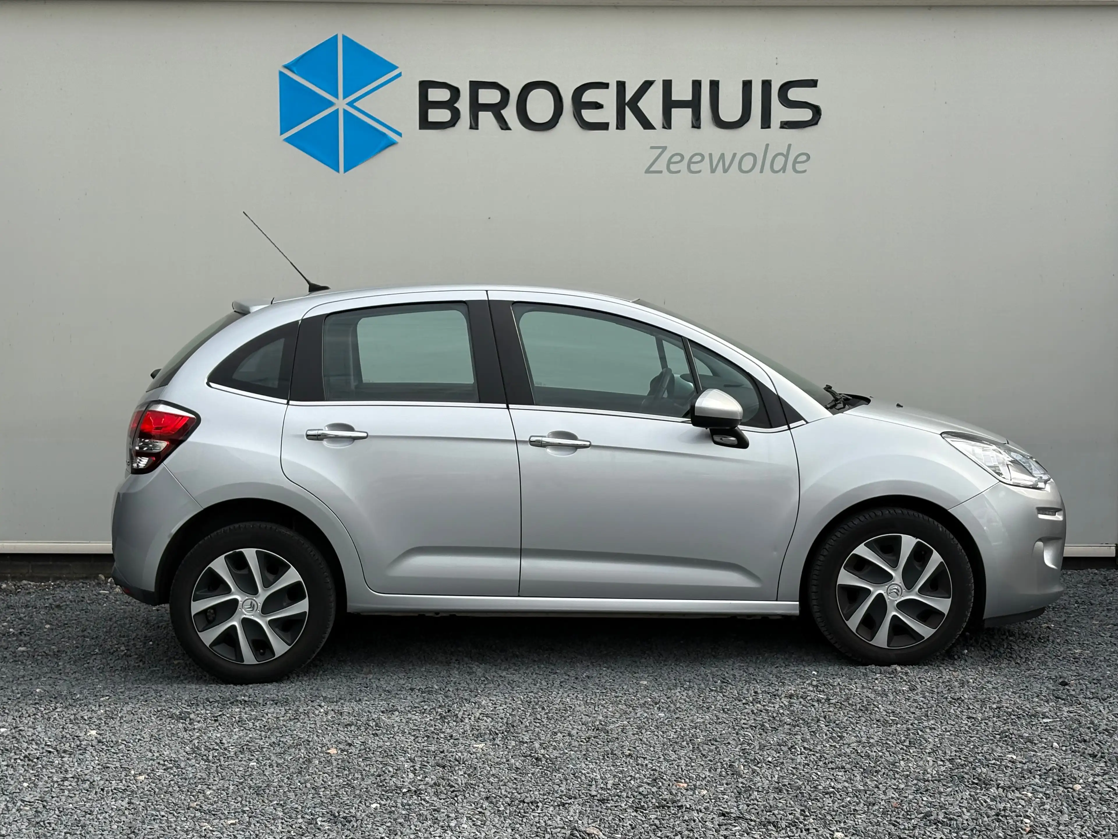 Citroen C3 1.2 Selection CRUISE CONTROL| ARMSTEUN VOOR| BESTU — photo 6