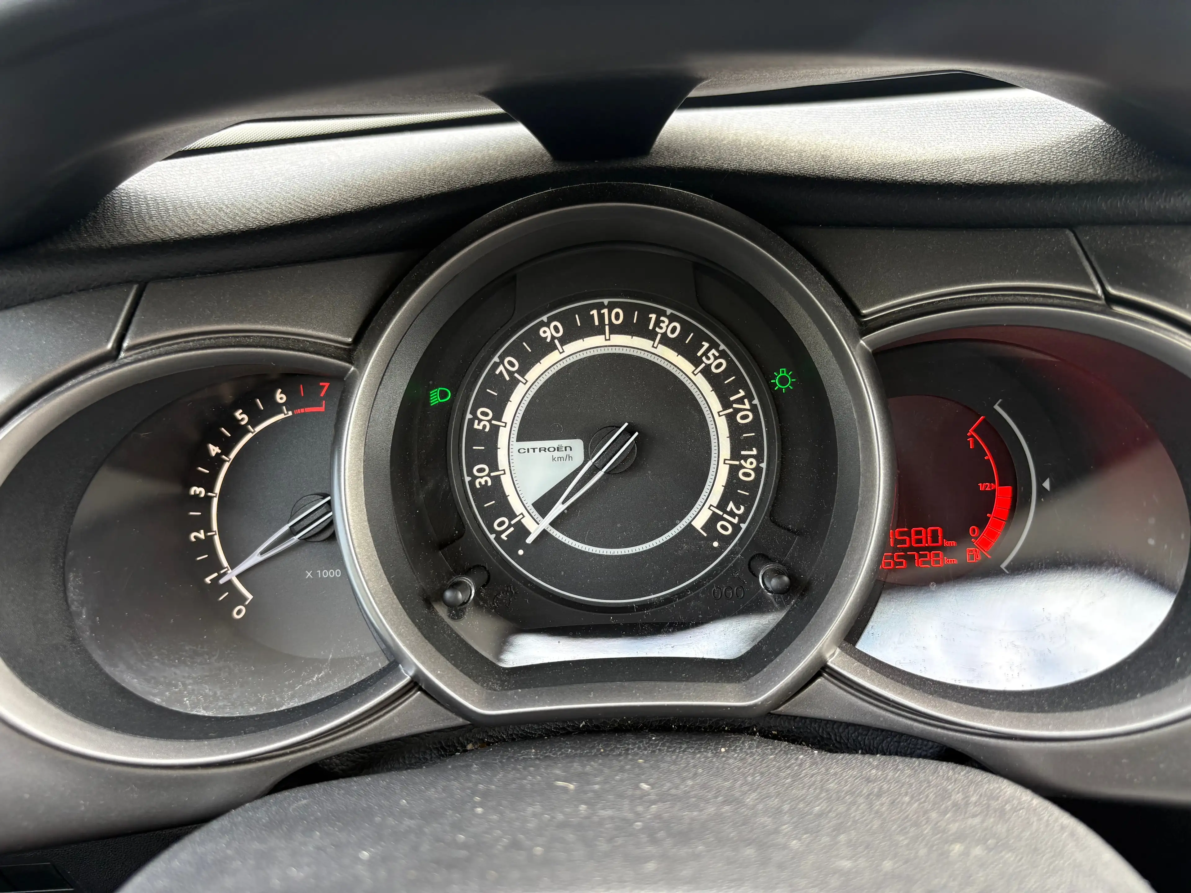 Citroen C3 1.2 Selection CRUISE CONTROL| ARMSTEUN VOOR| BESTU — photo 16