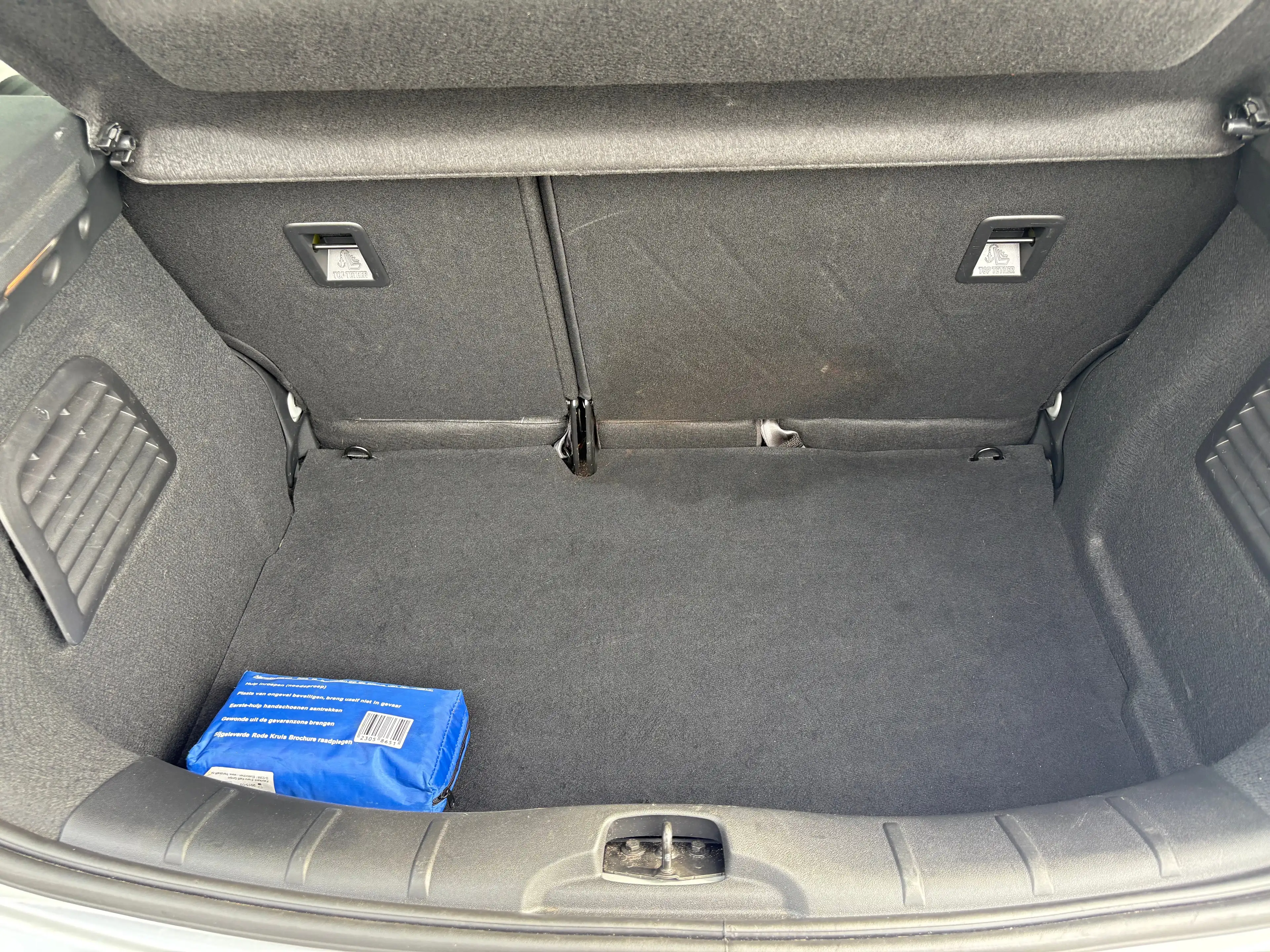 Citroen C3 1.2 Selection CRUISE CONTROL| ARMSTEUN VOOR| BESTU — photo 24
