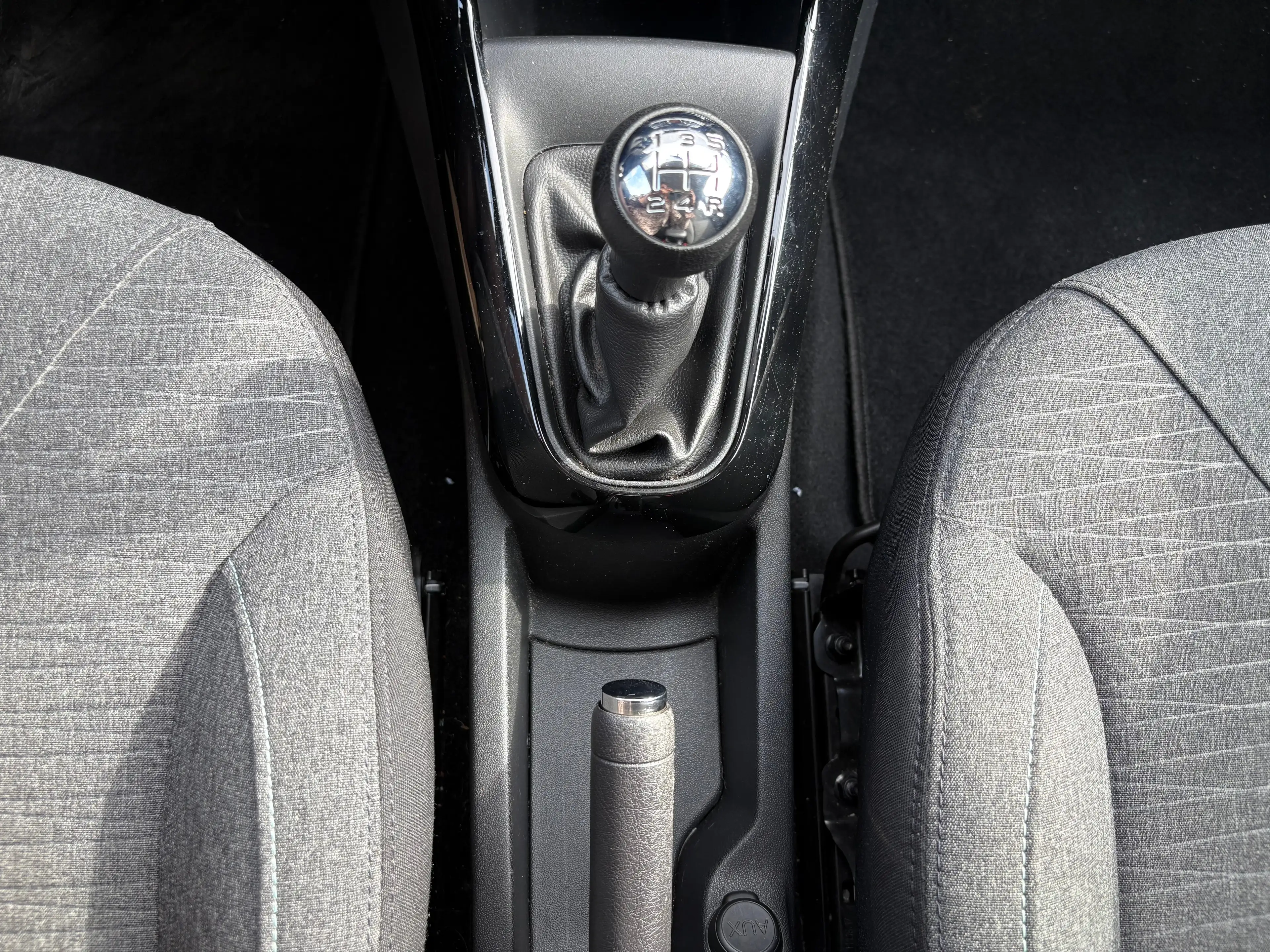 Citroen C3 1.2 Selection CRUISE CONTROL| ARMSTEUN VOOR| BESTU — photo 20