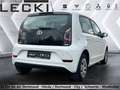 Volkswagen up! move up! 5-TÜRER*KAMERA*SHZ*PDC*NSW*BLUETOOTH*UVM Weiß - thumbnail 3