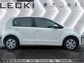 Volkswagen up! move up! 5-TÜRER*KAMERA*SHZ*PDC*NSW*BLUETOOTH*UVM Weiß - thumbnail 2