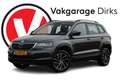 Skoda Karoq 1.5 TSI 150 PK DSG ✅ LED ✅ CarPlay ✅ Stoelverwarmi Grau - thumbnail 1