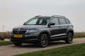 Skoda Karoq 1.5 TSI 150 PK DSG ✅ LED ✅ CarPlay ✅ Stoelverwarmi Grau - thumbnail 28