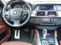 BMW X6 M d*Head Up*LED*Neuer Motorblock bei 160tkm Gris - thumbnail 15