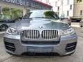 BMW X6 M d*Head Up*LED*Neuer Motorblock bei 160tkm Grau - thumbnail 2