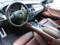 BMW X6 M d*Head Up*LED*Neuer Motorblock bei 160tkm Grijs - thumbnail 14