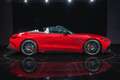 Mercedes-Benz SL 63 AMG Mercedes-AMG SL63 BRABUS V8 Roadster Ceramic Rot - thumbnail 9