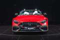 Mercedes-Benz SL 63 AMG Mercedes-AMG SL63 BRABUS V8 Roadster Ceramic Rot - thumbnail 2