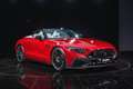 Mercedes-Benz SL 63 AMG Mercedes-AMG SL63 BRABUS V8 Roadster Ceramic Rot - thumbnail 1