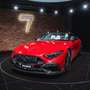 Mercedes-Benz SL 63 AMG Mercedes-AMG SL63 BRABUS V8 Roadster Ceramic Rot - thumbnail 10