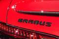 Mercedes-Benz SL 63 AMG Mercedes-AMG SL63 BRABUS V8 Roadster Ceramic Rot - thumbnail 20