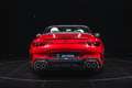 Mercedes-Benz SL 63 AMG Mercedes-AMG SL63 BRABUS V8 Roadster Ceramic Rot - thumbnail 7