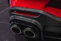 Mercedes-Benz SL 63 AMG Mercedes-AMG SL63 BRABUS V8 Roadster Ceramic Rot - thumbnail 16