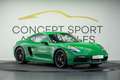 Porsche GTS 4.0 400 ch PDK Vert - thumbnail 1