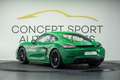 Porsche GTS 4.0 400 ch PDK Groen - thumbnail 4