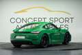 Porsche GTS 4.0 400 ch PDK Groen - thumbnail 6