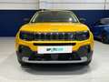 Jeep Avenger 1.2 Turbo Summit Giallo - thumbnail 6